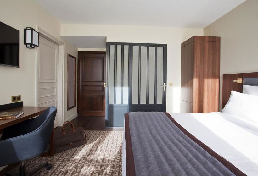 Hôtel Best Western Premier Kapital Opera  | Paris | Paris | France 20