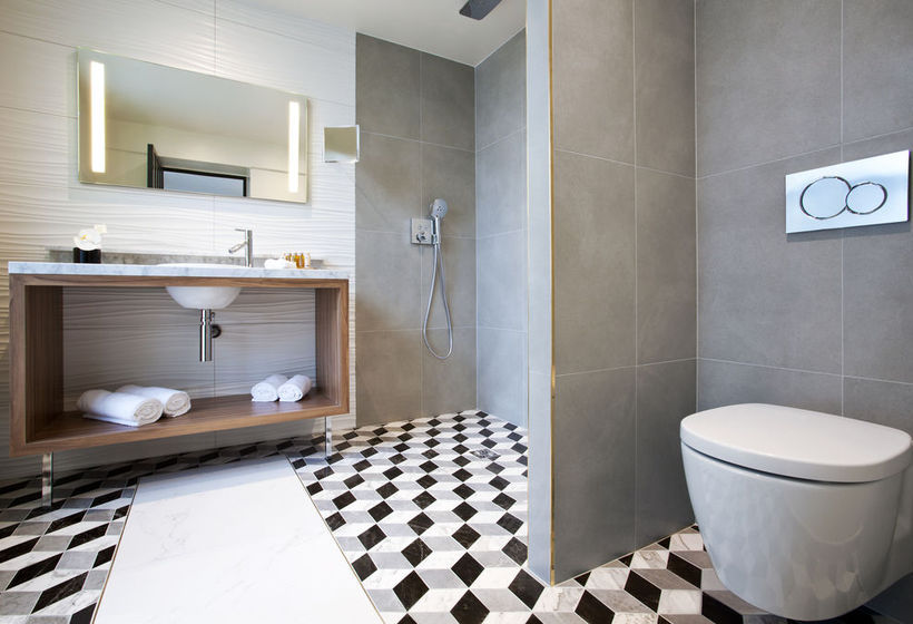 Hôtel Best Western Premier Kapital Opera  | Paris | Paris | France 4