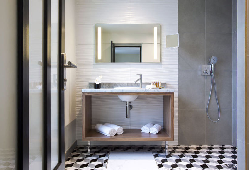 Hôtel Best Western Premier Kapital Opera  | Paris | Paris | France 5