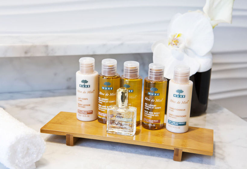 Hôtel Best Western Premier Kapital Opera  | Paris | Paris | France 6