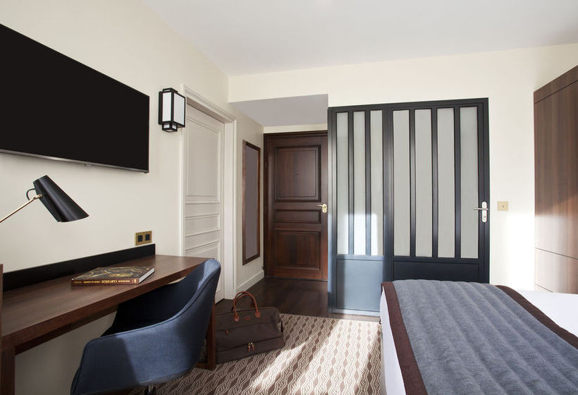 Hôtel Best Western Premier Kapital Opera  | Paris | Paris | France 7