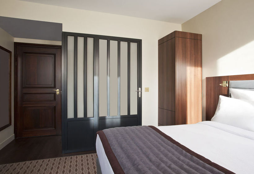 Hôtel Best Western Premier Kapital Opera  | Paris | Paris | France 8