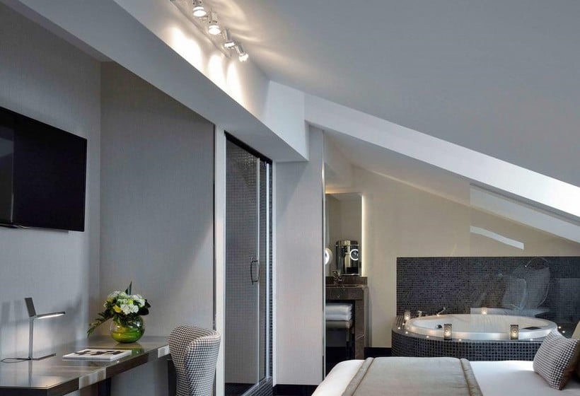 La Cour des Consuls Hotel & Spa Toulouse-Mgallery by Sofitel  | Toulouse | Haute-Garonne | France 1