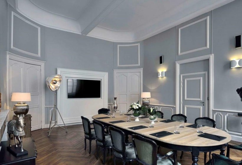 La Cour des Consuls Hotel & Spa Toulouse-Mgallery by Sofitel  | Toulouse | Haute-Garonne | France 10