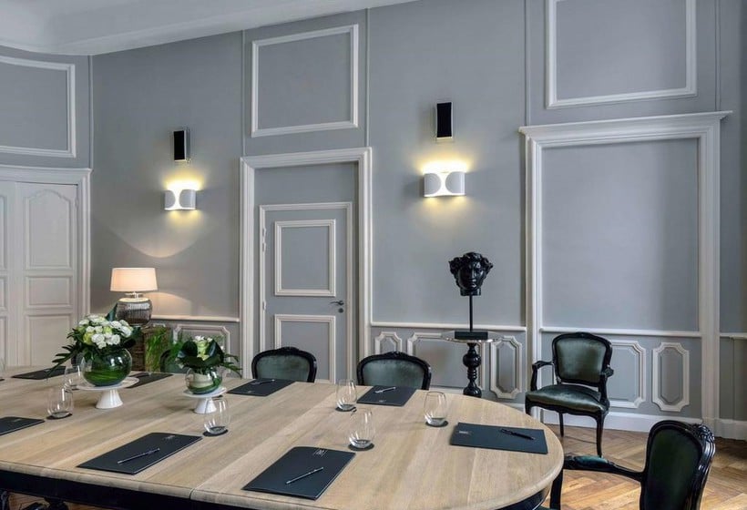 La Cour des Consuls Hotel & Spa Toulouse-Mgallery by Sofitel  | Toulouse | Haute-Garonne | France 11