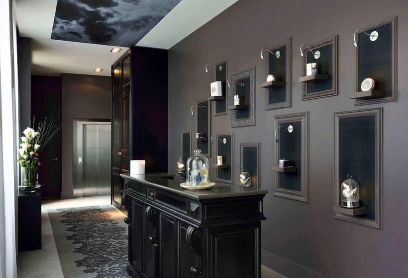 La Cour des Consuls Hotel & Spa Toulouse-Mgallery by Sofitel  | Toulouse | Haute-Garonne | France 12