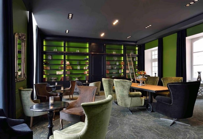 La Cour des Consuls Hotel & Spa Toulouse-Mgallery by Sofitel  | Toulouse | Haute-Garonne | France 14