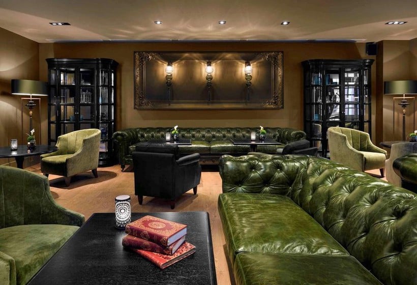 La Cour des Consuls Hotel & Spa Toulouse-Mgallery by Sofitel  | Toulouse | Haute-Garonne | France 15