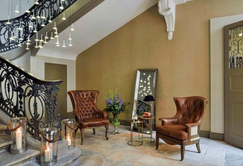 La Cour des Consuls Hotel & Spa Toulouse-Mgallery by Sofitel  | Toulouse | Haute-Garonne | France 16