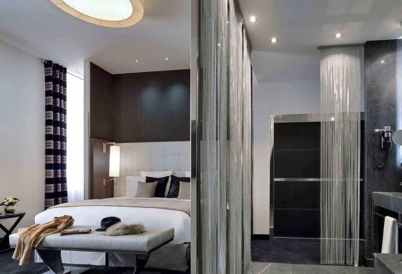 La Cour des Consuls Hotel & Spa Toulouse-Mgallery by Sofitel  | Toulouse | Haute-Garonne | France 2