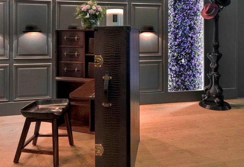 La Cour des Consuls Hotel & Spa Toulouse-Mgallery by Sofitel  | Toulouse | Haute-Garonne | France 3