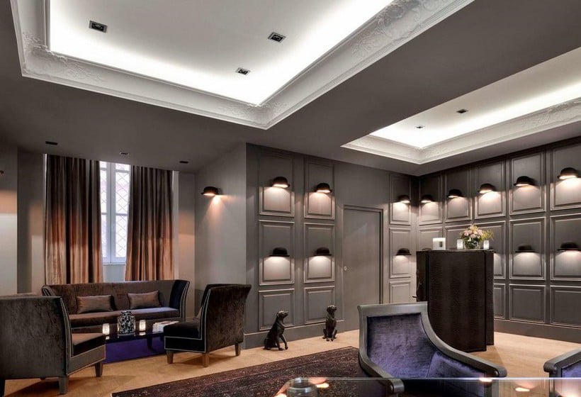 La Cour des Consuls Hotel & Spa Toulouse-Mgallery by Sofitel  | Toulouse | Haute-Garonne | France 4