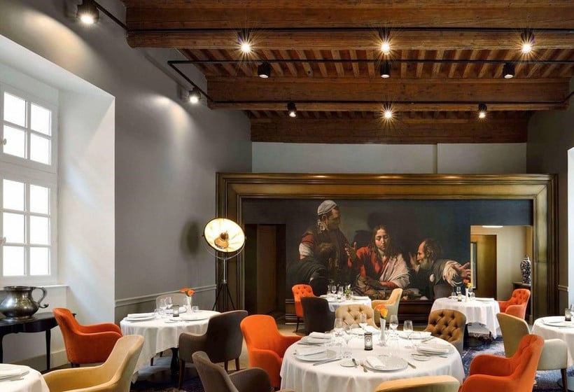 La Cour des Consuls Hotel & Spa Toulouse-Mgallery by Sofitel  | Toulouse | Haute-Garonne | France 6