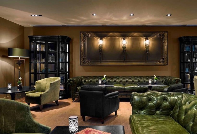 La Cour des Consuls Hotel & Spa Toulouse-Mgallery by Sofitel  | Toulouse | Haute-Garonne | France 7