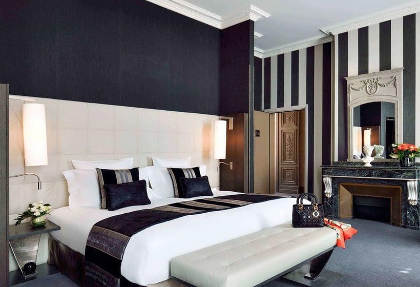 La Cour des Consuls Hotel & Spa Toulouse-Mgallery by Sofitel  | Toulouse | Haute-Garonne | France 9