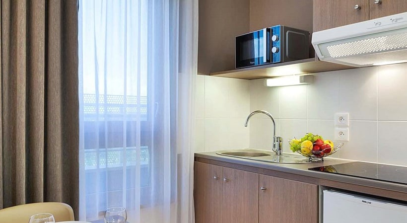 Hôtel Comfort Suites Porte de Genève  | Annemasse | Haute-Savoie | France 10