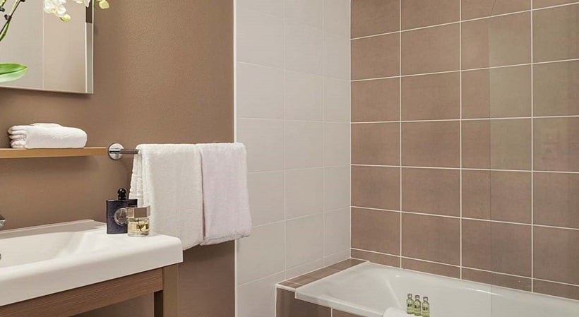 Hôtel Comfort Suites Porte de Genève  | Annemasse | Haute-Savoie | France 6