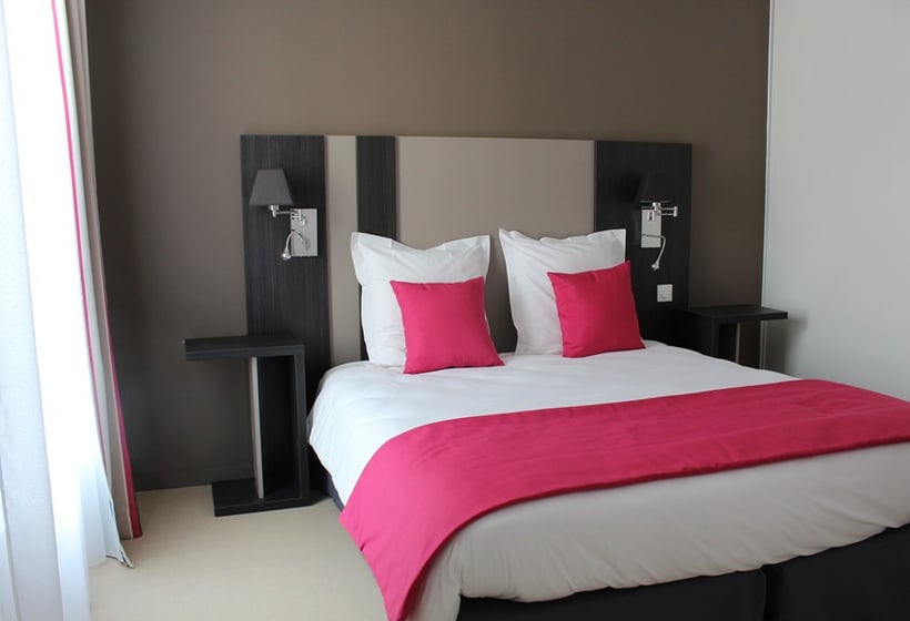 Résidence Odalys Lorgeril Rennes  | Rennes | Ille-et-Vilaine | France 1