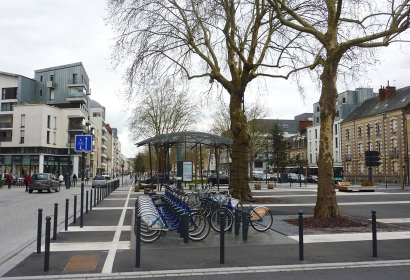 Résidence Odalys Lorgeril Rennes  | Rennes | Ille-et-Vilaine | France 11
