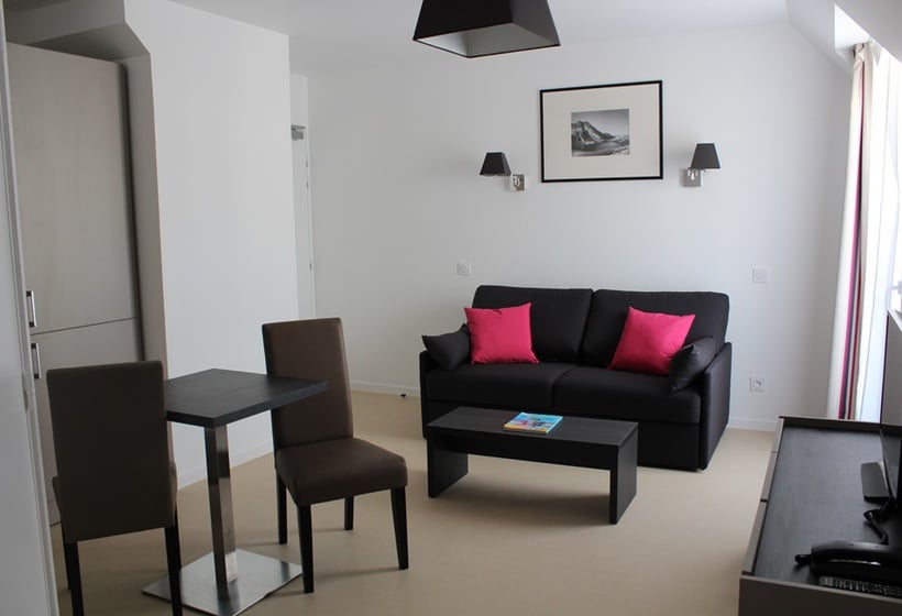 Résidence Odalys Lorgeril Rennes  | Rennes | Ille-et-Vilaine | France 2