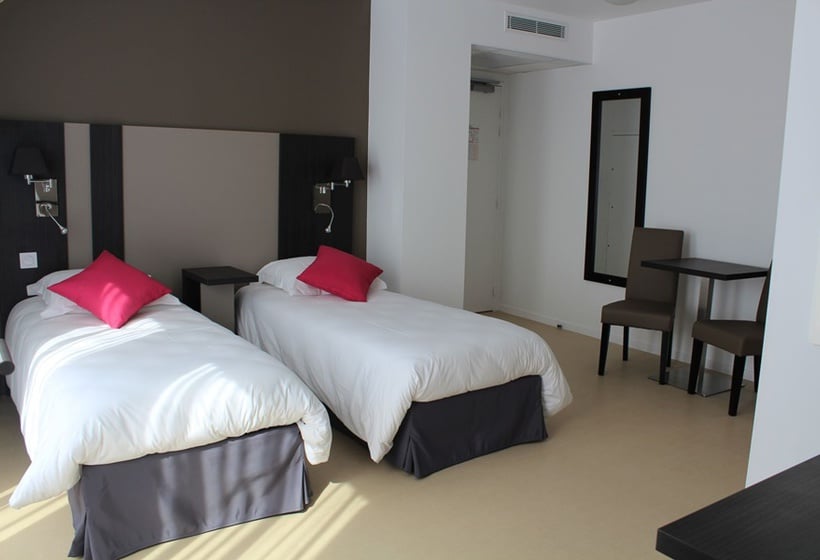 Résidence Odalys Lorgeril Rennes  | Rennes | Ille-et-Vilaine | France 3