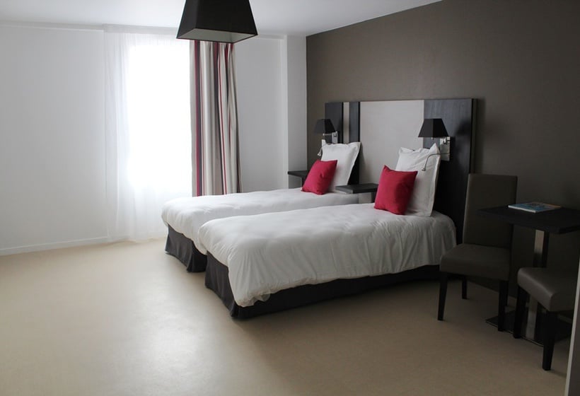 Résidence Odalys Lorgeril Rennes  | Rennes | Ille-et-Vilaine | France 5