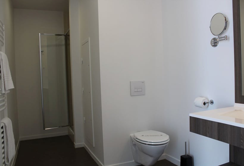 Résidence Odalys Lorgeril Rennes  | Rennes | Ille-et-Vilaine | France 6