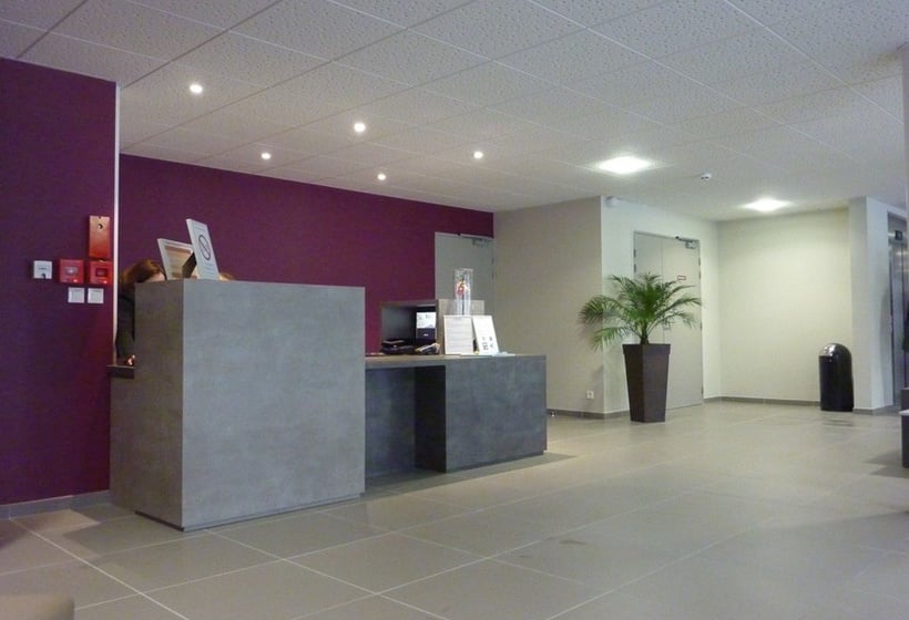 Résidence Odalys Lorgeril Rennes  | Rennes | Ille-et-Vilaine | France 8