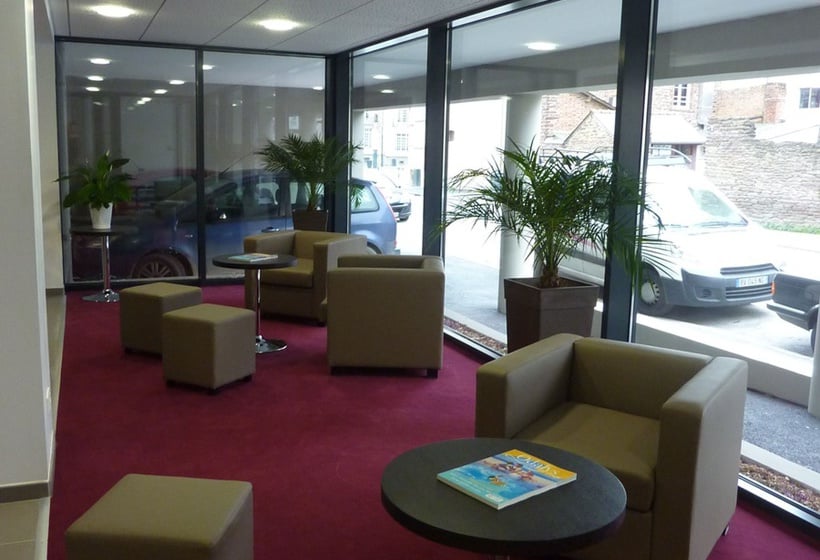 Résidence Odalys Lorgeril Rennes  | Rennes | Ille-et-Vilaine | France 9