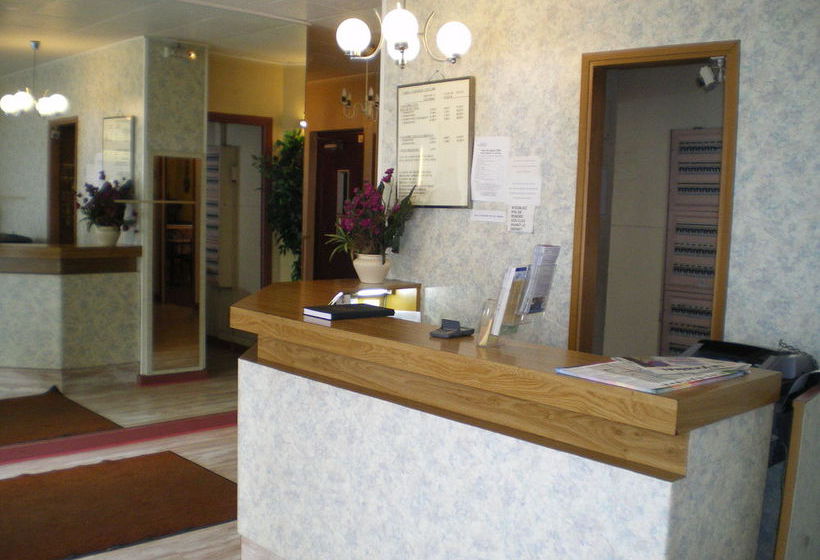 Hôtel Moderne  | Saint Denis | Seine Saint Denis | France 16