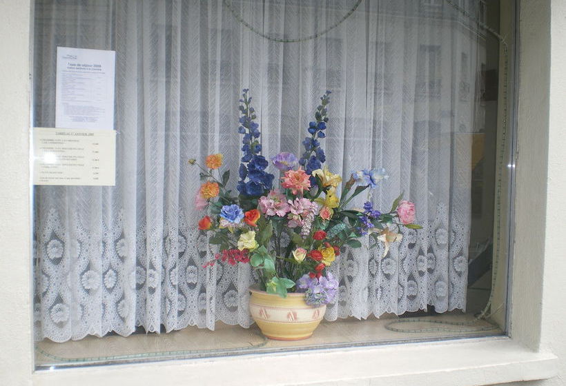 Hôtel Moderne  | Saint Denis | Seine Saint Denis | France 17