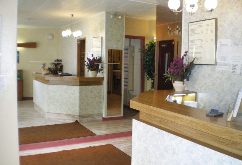 Hôtel Moderne  | Saint Denis | Seine Saint Denis | France 18