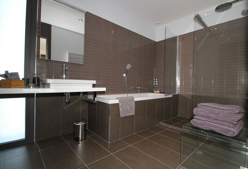 Pensión Villa Rampale Fuveau