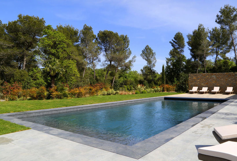 Pension Villa Rampale  | Fuveau | Bouches du Rhone | France 10