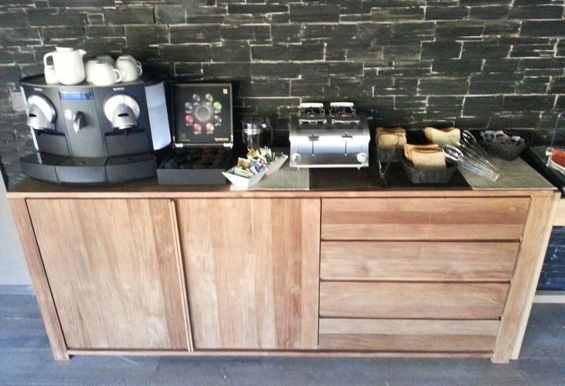 Pension Villa Rampale  | Fuveau | Bouches du Rhone | France 11