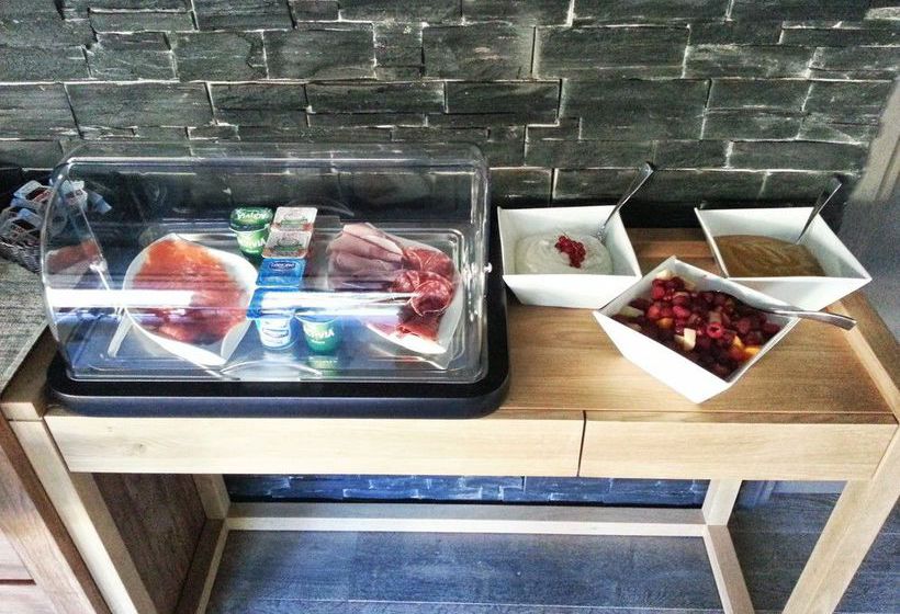 Pension Villa Rampale  | Fuveau | Bouches du Rhone | France 12