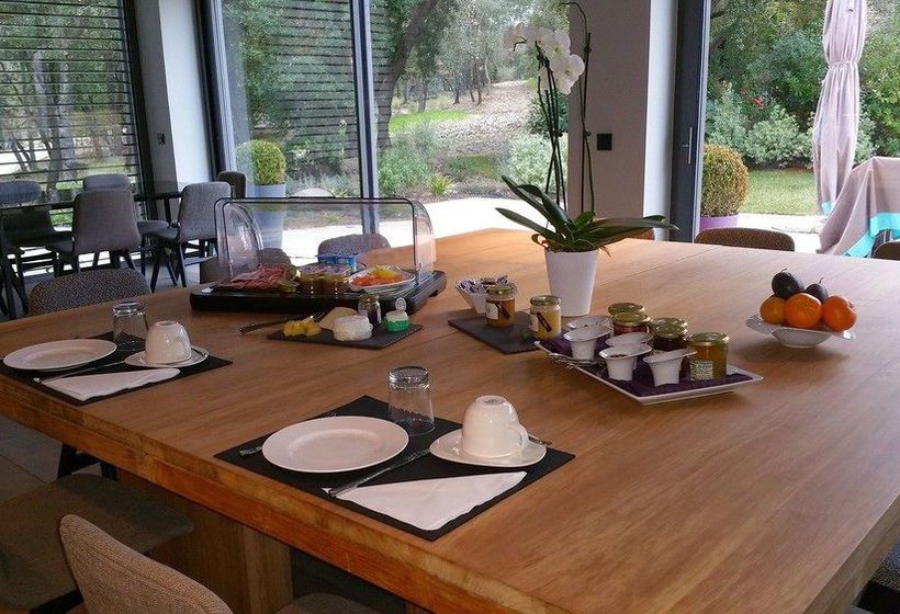 Pension Villa Rampale  | Fuveau | Bouches du Rhone | France 14