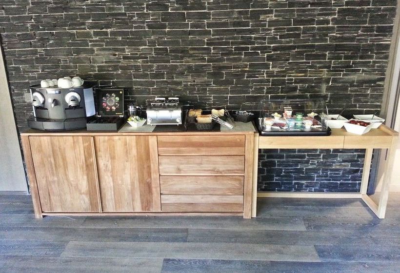 Pension Villa Rampale  | Fuveau | Bouches du Rhone | France 16