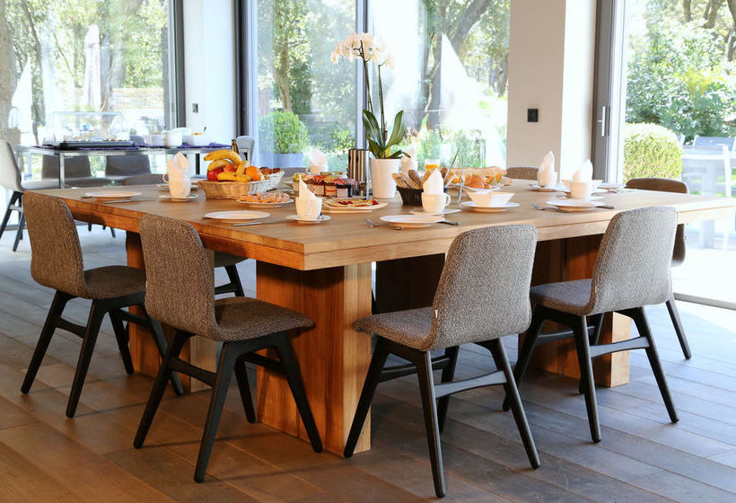 Pension Villa Rampale  | Fuveau | Bouches du Rhone | France 18