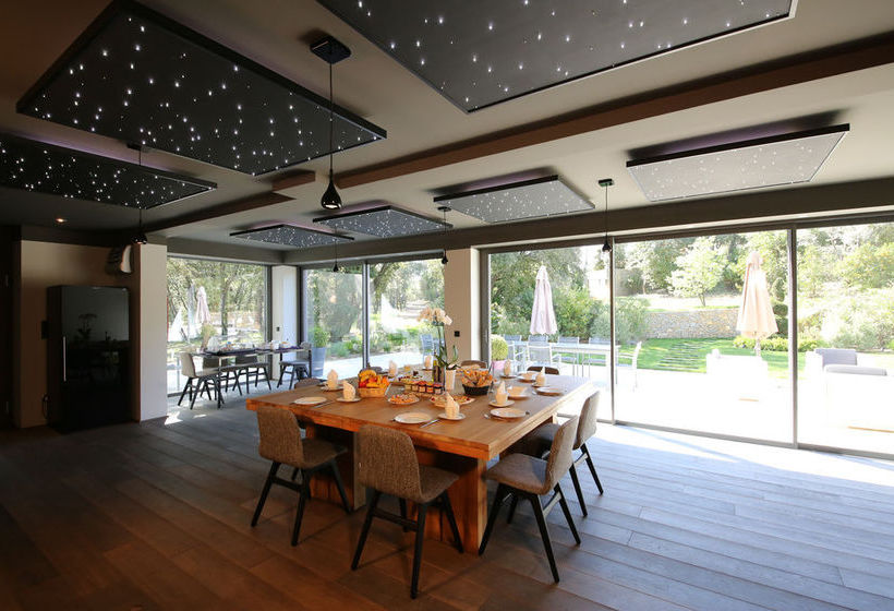 Pension Villa Rampale  | Fuveau | Bouches du Rhone | France 19