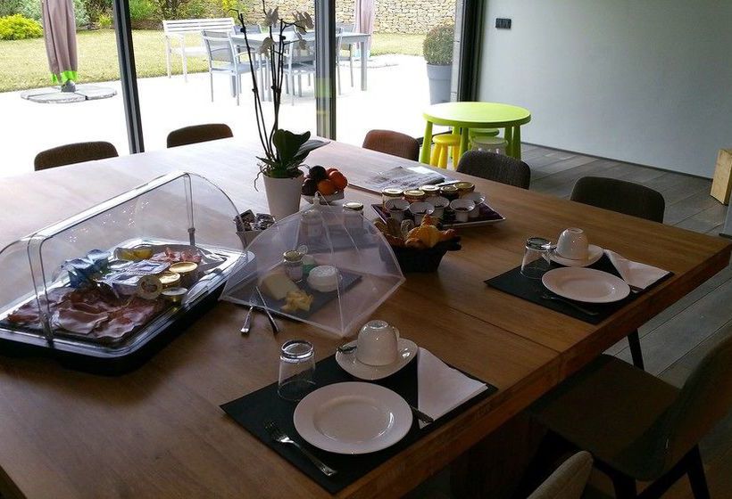 Pension Villa Rampale  | Fuveau | Bouches du Rhone | France 2