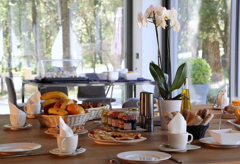 Pension Villa Rampale  | Fuveau | Bouches du Rhone | France 20