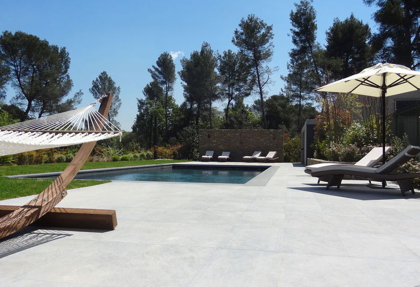 Pension Villa Rampale  | Fuveau | Bouches du Rhone | France 7