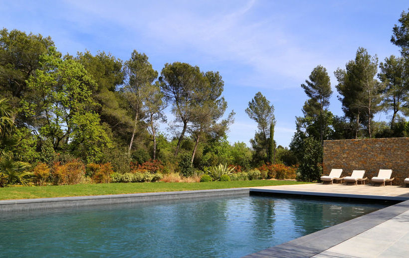 Pension Villa Rampale  | Fuveau | Bouches du Rhone | France 9