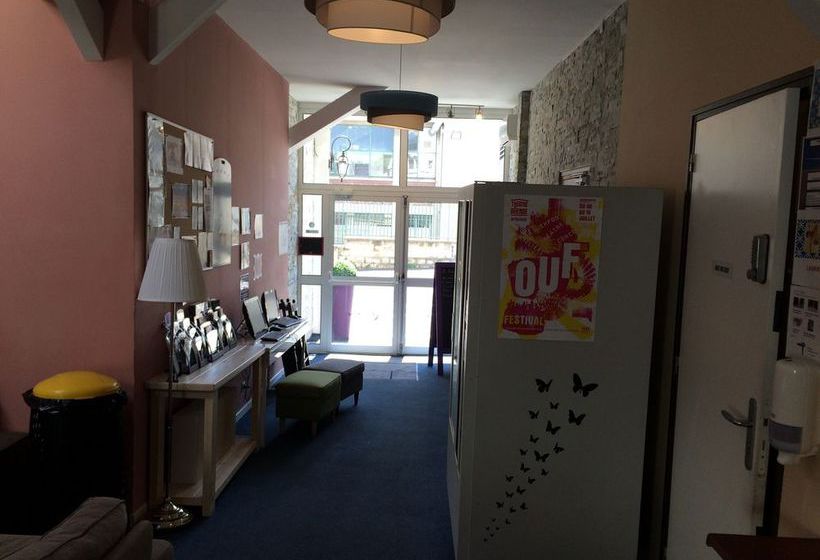 Trendy Hostel  | Ivry sur Seine | Val-de-Marne | France 12