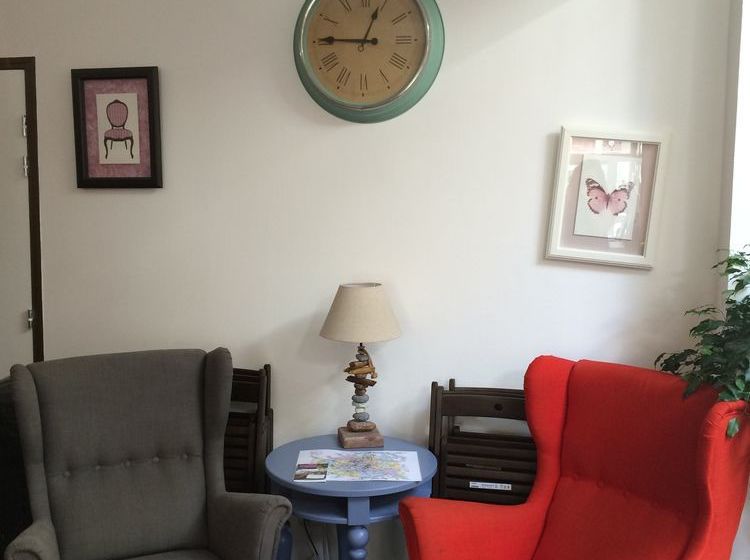 Trendy Hostel  | Ivry sur Seine | Val-de-Marne | France 13