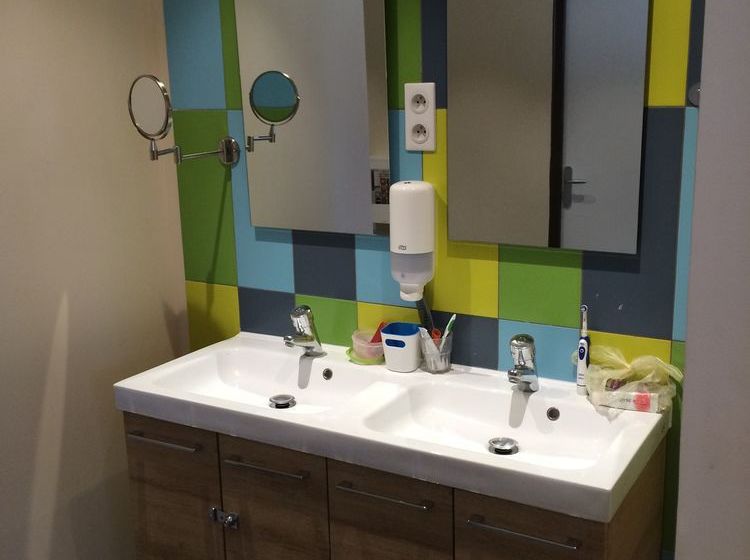 Trendy Hostel  | Ivry sur Seine | Val-de-Marne | France 14