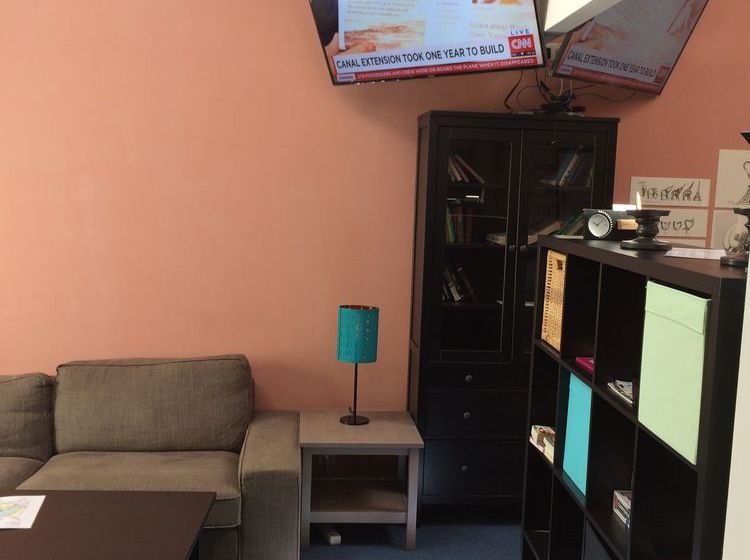 Trendy Hostel  | Ivry sur Seine | Val-de-Marne | France 15