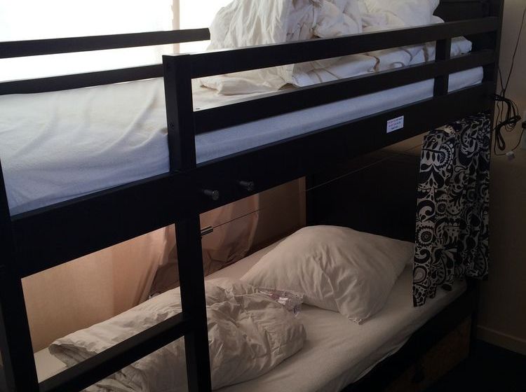 Trendy Hostel  | Ivry sur Seine | Val-de-Marne | France 18