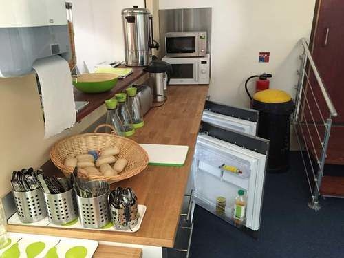 Trendy Hostel  | Ivry sur Seine | Val-de-Marne | France 19